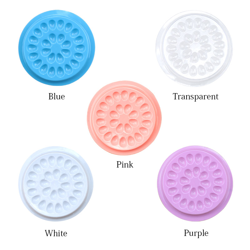 Wholesale Glue Gasket Eyelash  - đánh giá và giá Eyelash Extension Wholesale