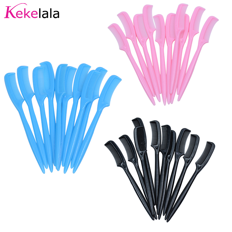 Kekelala 10PCS Wholesale Mini  - đánh giá và giá Eyelash Extension Wholesale