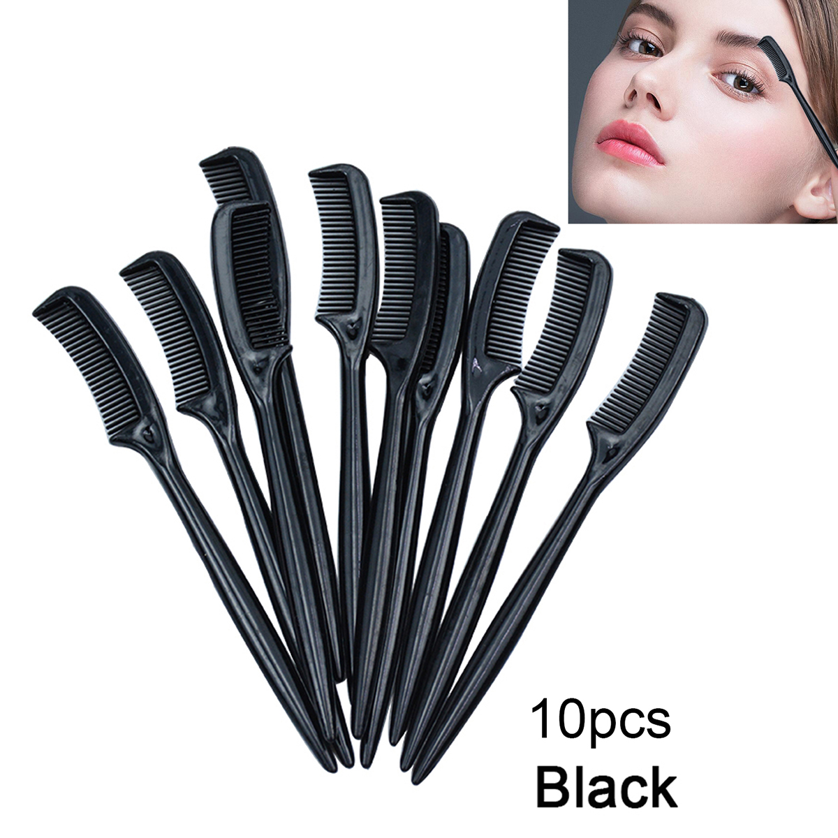 Kekelala 10PCS Wholesale Mini  - đánh giá và giá Eyelash Extension Wholesale