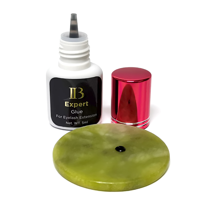 IB Expert Glue 1-2s DryingTime - đánh giá và giá Eyelash Extension Korean Style