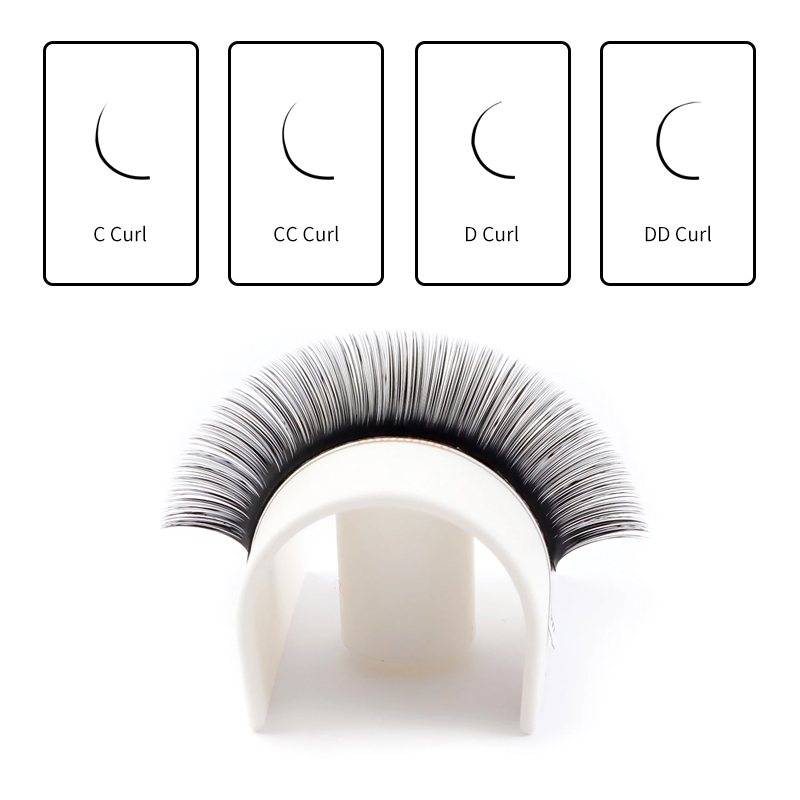 JoyCo Eyelash Extension Korean - đánh giá và giá Eyelash Extension Korean Style