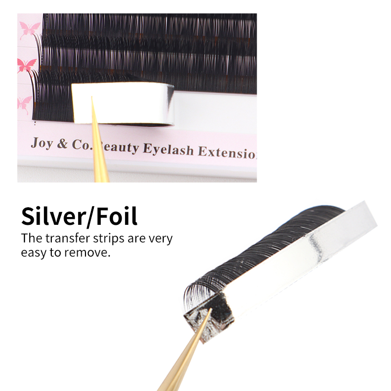 JoyCo Eyelash Extension Korean - đánh giá và giá Eyelash Extension Korean Style
