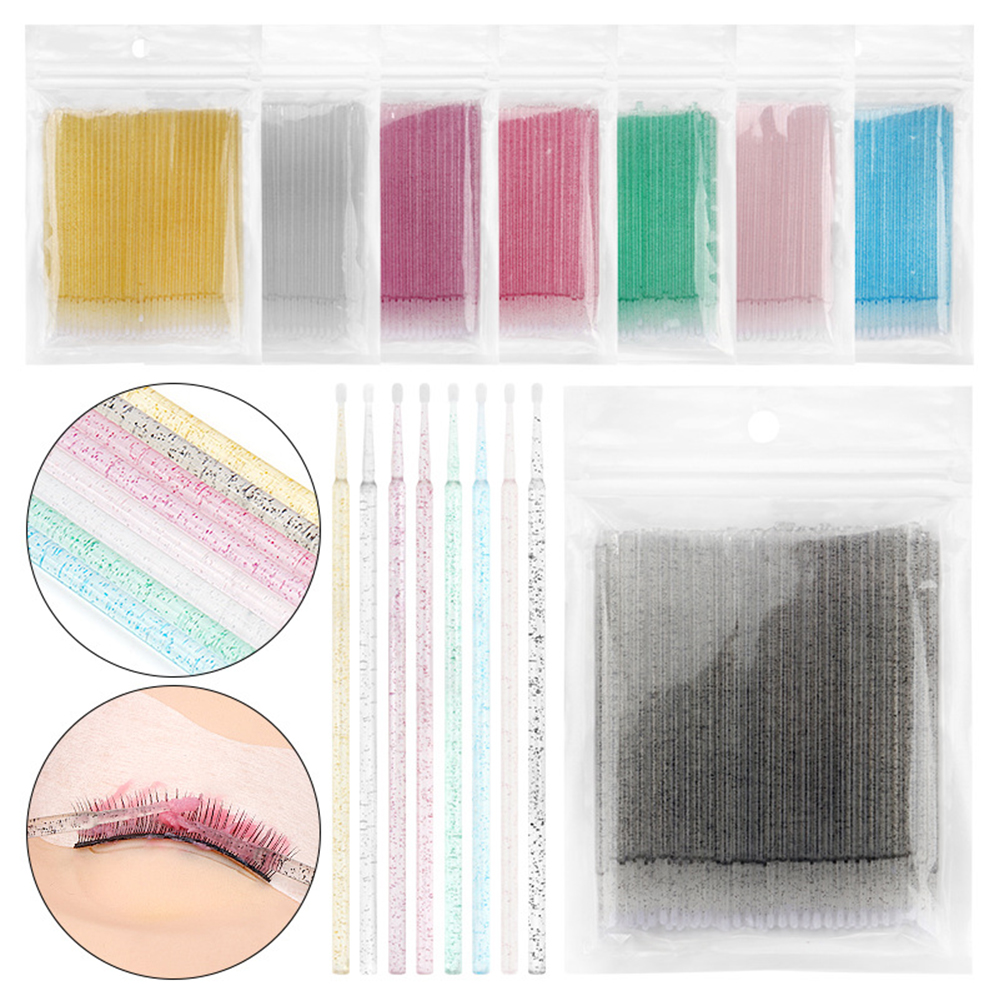 Wholesale 300/500PCS Removing  - đánh giá và giá Eyelash Extension Wholesale