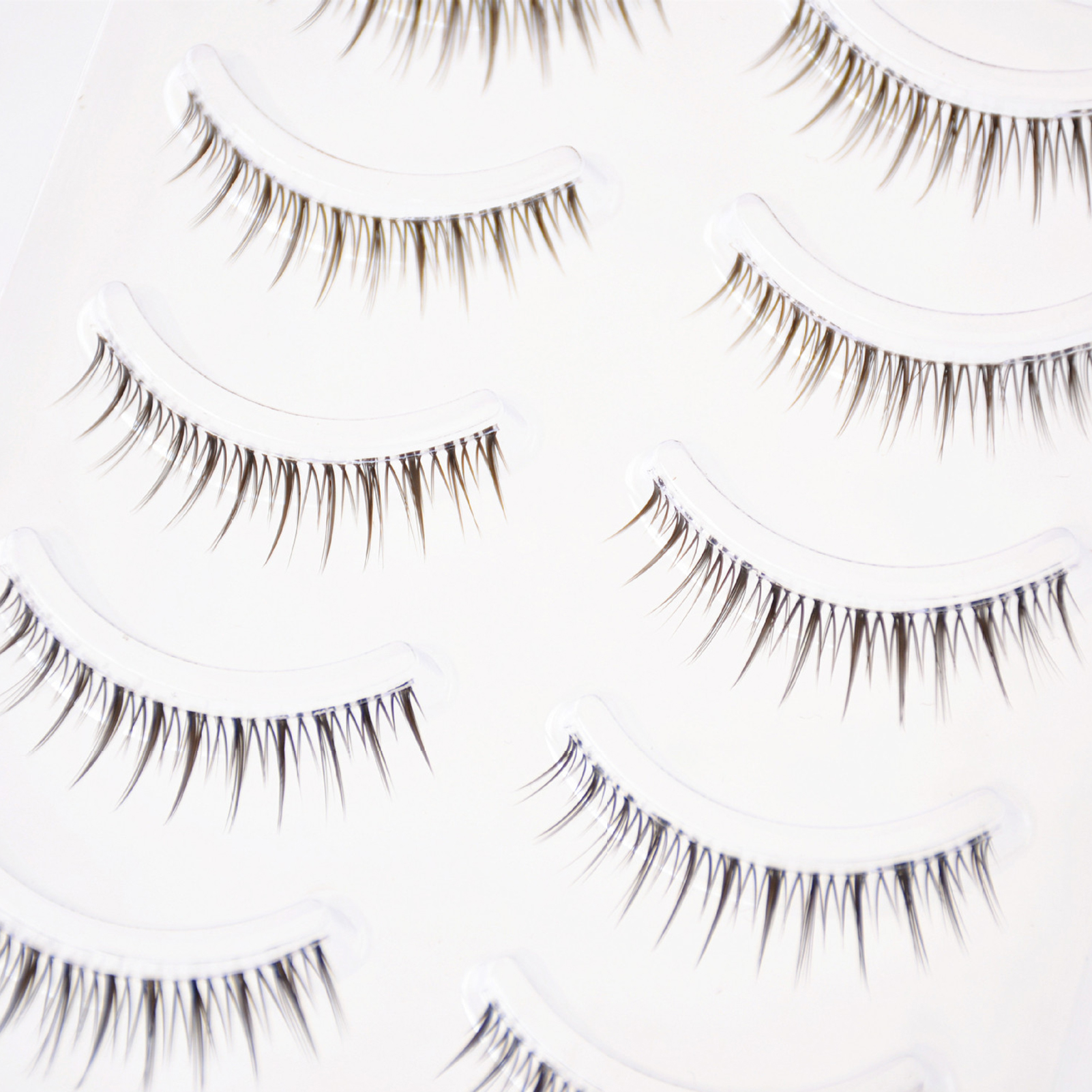 Korean Girl Group Eyelash Exte - đánh giá và giá Eyelash Extension Cat Eye