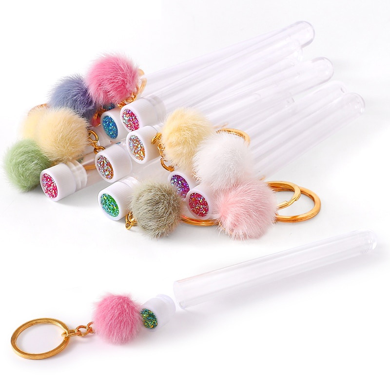 50/10/5Pcs Eyelash Brush Tube  - đánh giá và giá Eyelash Extension Vendor