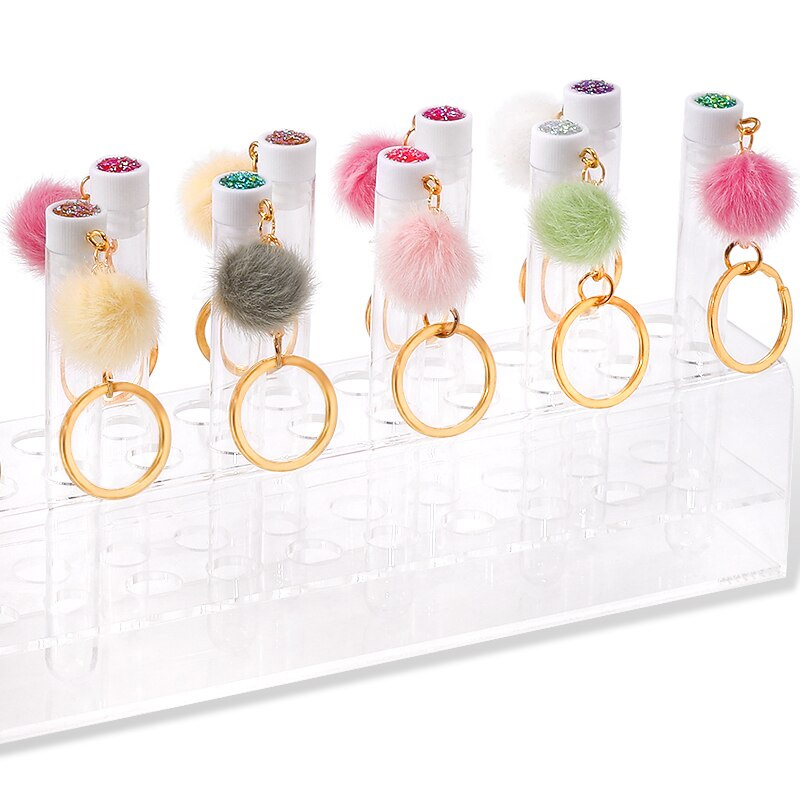 50/10/5Pcs Eyelash Brush Tube  - đánh giá và giá Eyelash Extension Vendor