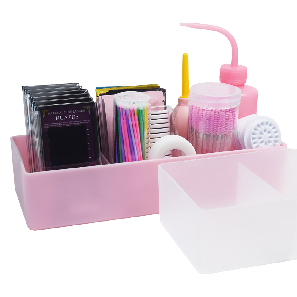 False Eyelash Storage Box For  - đánh giá và giá Eyelash Extension Wholesale