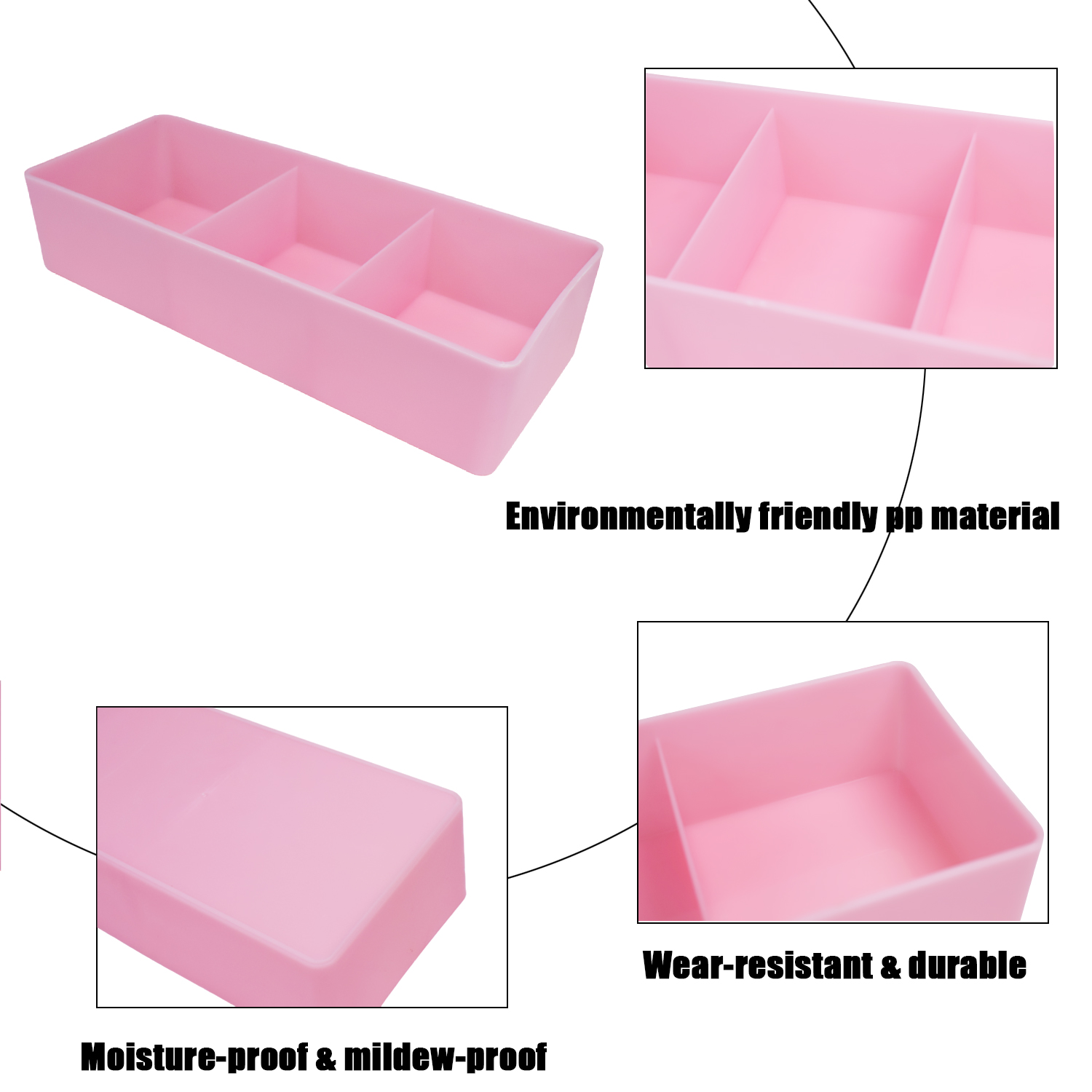 False Eyelash Storage Box For  - đánh giá và giá Eyelash Extension Wholesale