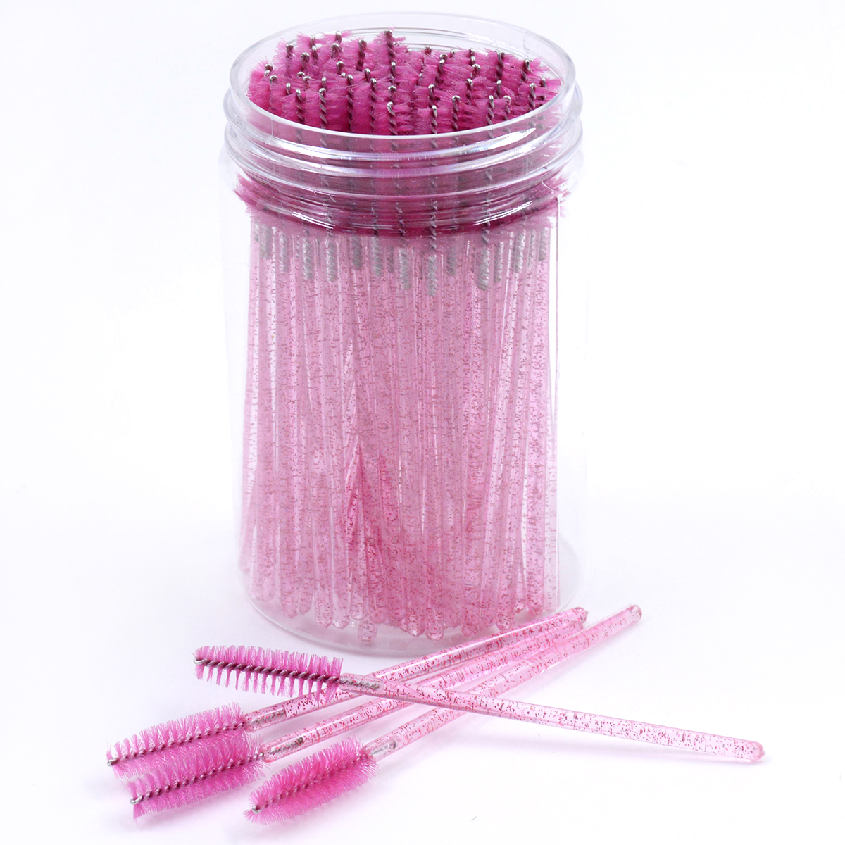 50Pcs/Bottle Eyelash Extension - đánh giá và giá Eyelash Extension Wholesale