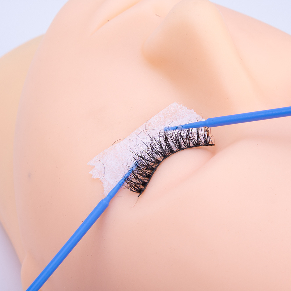 500/1000PCS Micro Brushes Eyel - đánh giá và giá Eyelash Extension Vendor