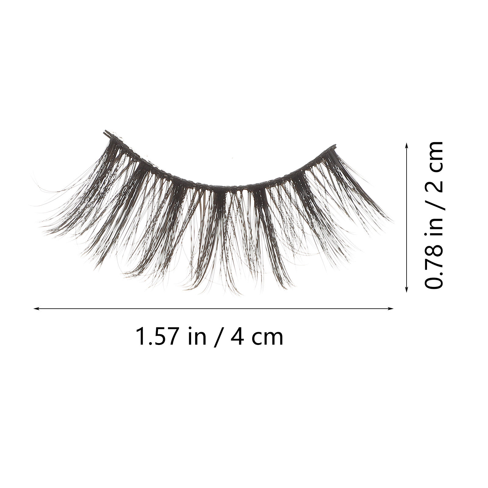 1 Box Premium False Eyelash Ex - đánh giá và giá Eyelash Extension Ideas