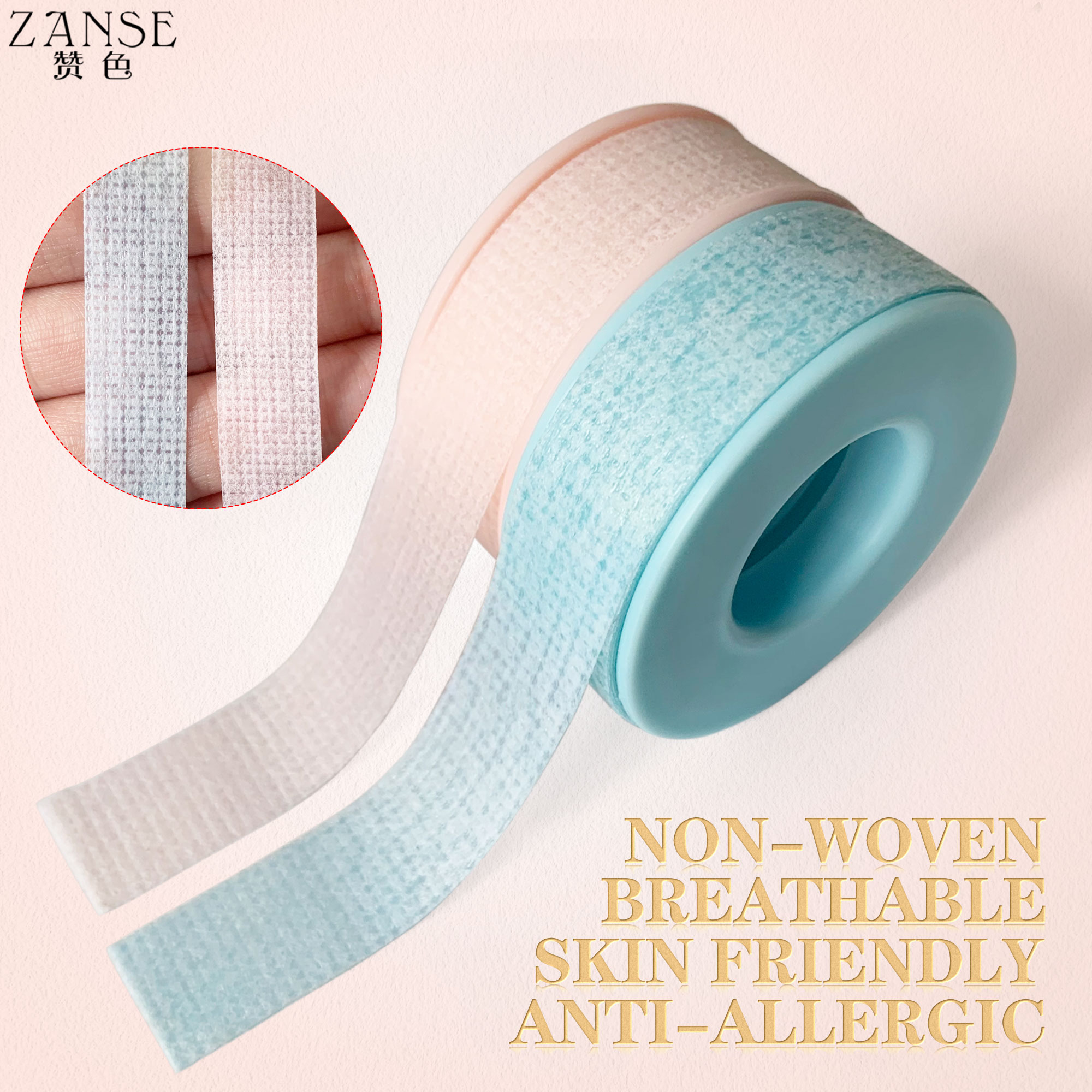 10 Rolls Medical Silicone Gel  - đánh giá và giá Under Eye Gel