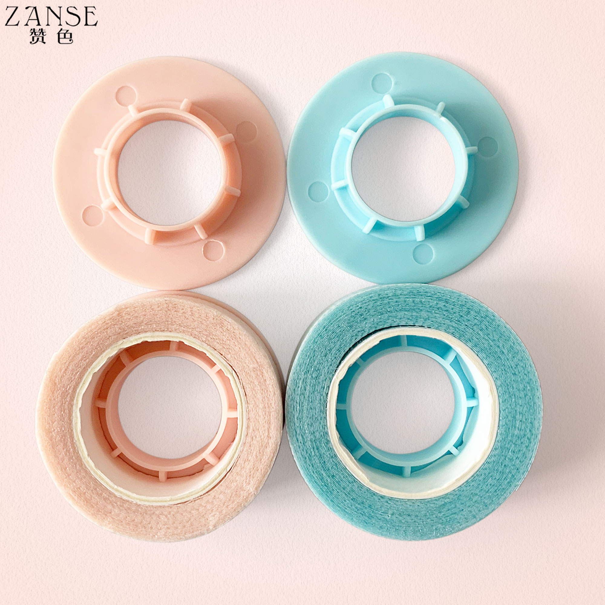 10 Rolls Medical Silicone Gel  - đánh giá và giá Under Eye Gel