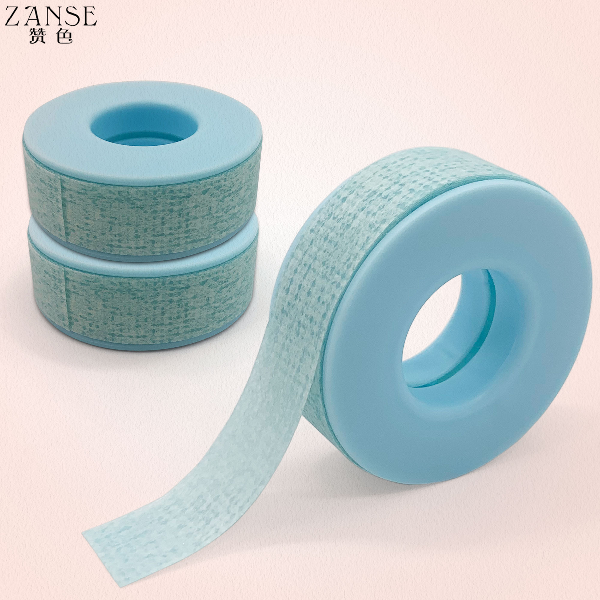 10 Rolls Medical Silicone Gel  - đánh giá và giá Under Eye Gel