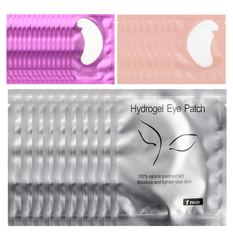 Eyelash Extension Patches Unde - đánh giá và giá Eyelash Extension Wholesale