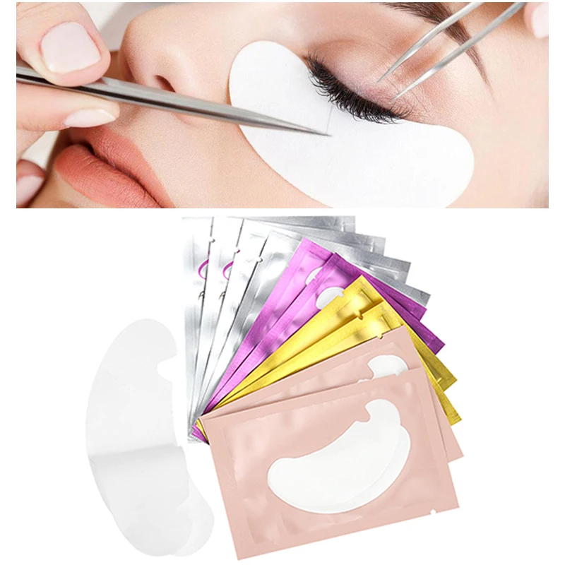 Eyelash Extension Patches Unde - đánh giá và giá Eyelash Extension Wholesale