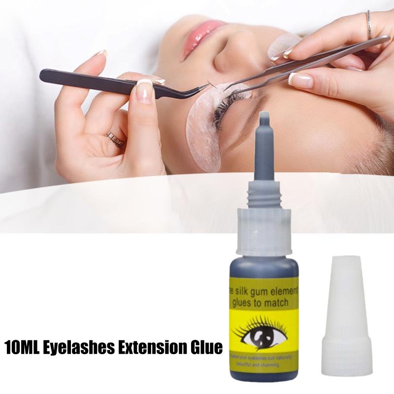 Premium Sensitive Eyelash Exte - đánh giá và giá Sensitive Lash Glue