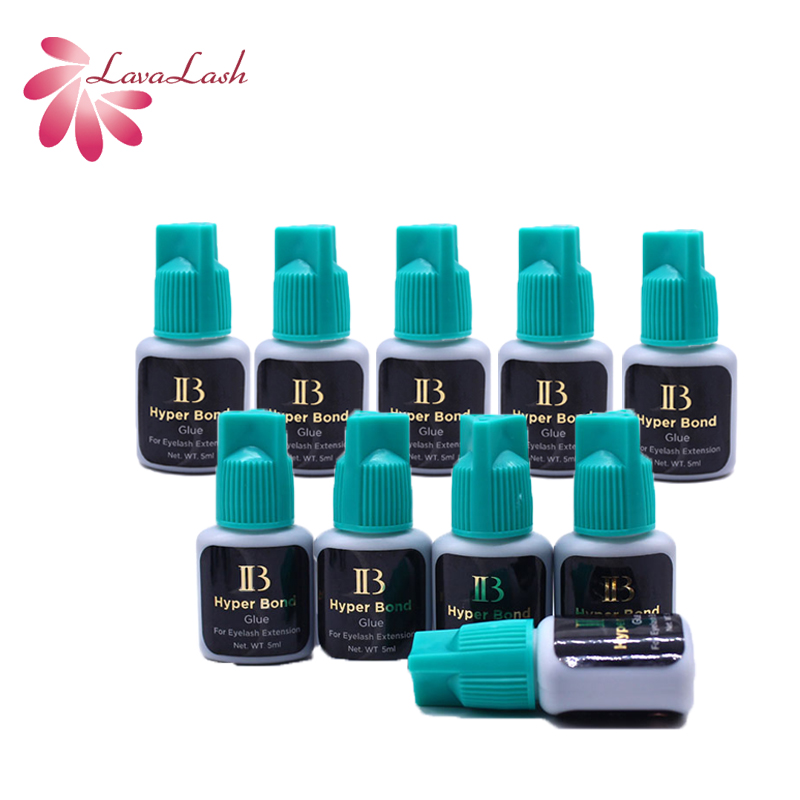 Original Korea IB Ibeauty 0.5s - đánh giá và giá Eyelash Extension Korean Style