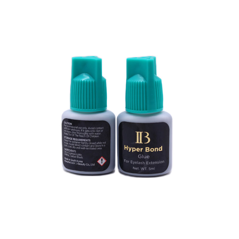 Original Korea IB Ibeauty 0.5s - đánh giá và giá Eyelash Extension Korean Style