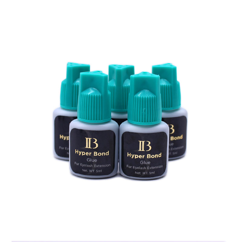 Original Korea IB Ibeauty 0.5s - đánh giá và giá Eyelash Extension Korean Style