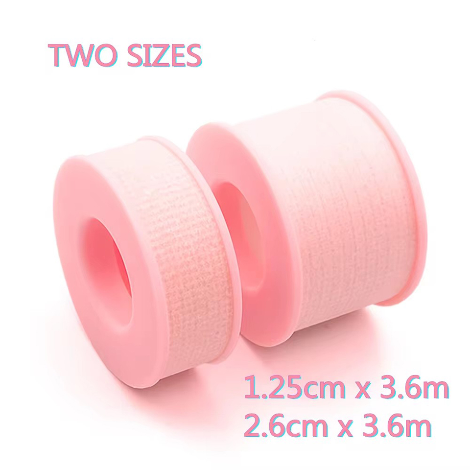 10 Rolls Silicone Gel Eyelash  - đánh giá và giá Under Eye Gel