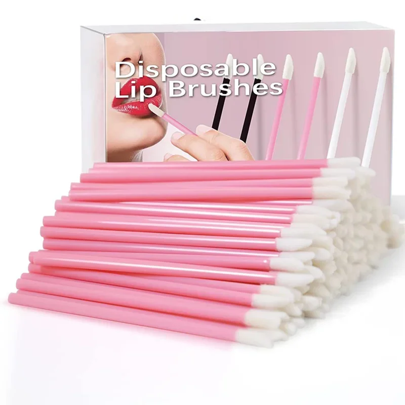 Disposable Eyelash Brush whole - đánh giá và giá Eyelash Extension Wholesale