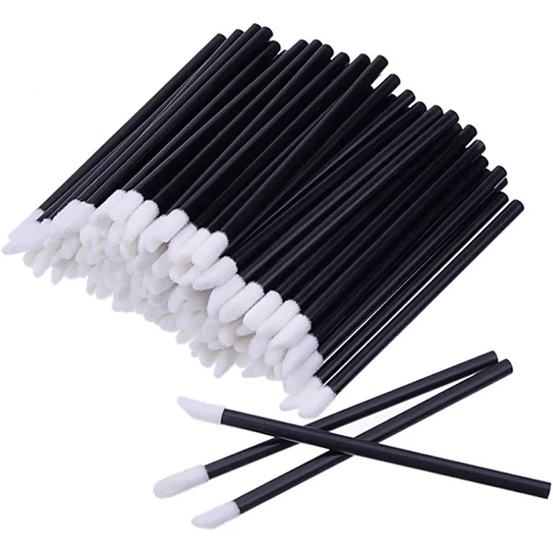 Disposable Eyelash Brush whole - đánh giá và giá Eyelash Extension Wholesale