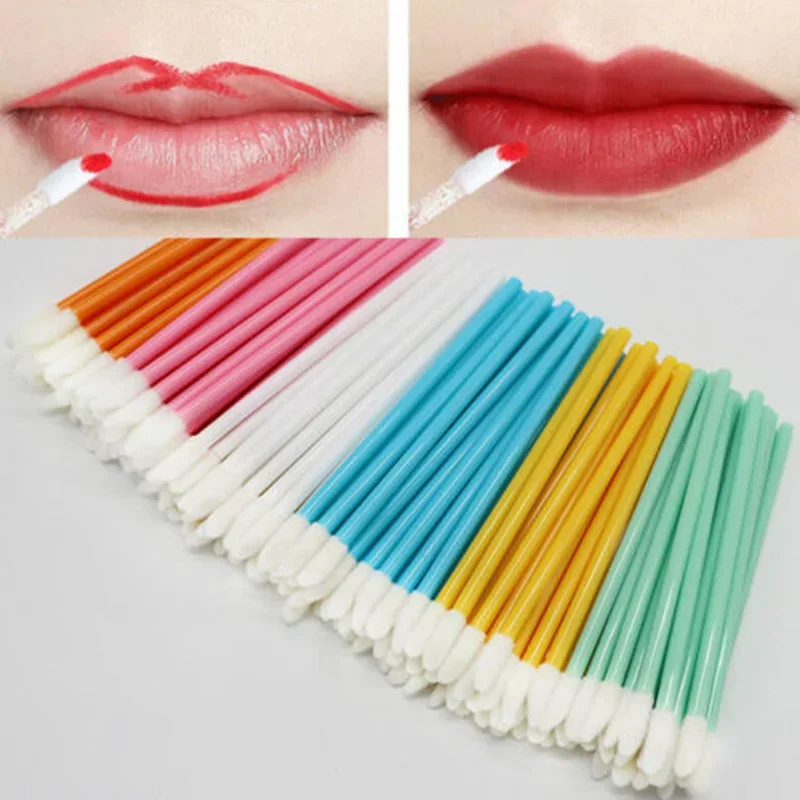 Disposable Eyelash Brush whole - đánh giá và giá Eyelash Extension Wholesale